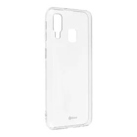 ROAR telefontok JELLY Samsung A40 átlátszó