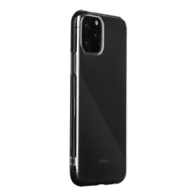 ROAR telefontok JELLY Samsung A40 átlátszó-5903396001383 2 kép