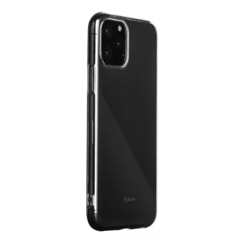 ROAR telefontok JELLY Samsung A40 átlátszó-5903396001383 2 kép