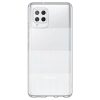 Samsung A42 5G Crystal Clear tok Spigen Liquid Crystal-8809710759862 2 kép