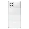 Samsung A42 5G Crystal Clear tok Spigen Liquid Crystal-8809710759862 2 kép