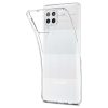 Samsung A42 5G Crystal Clear tok Spigen Liquid Crystal-8809710759862 4 kép