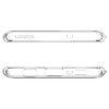 Samsung A42 5G Crystal Clear tok Spigen Liquid Crystal-8809710759862 5 kép