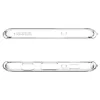 Samsung A42 5G Crystal Clear tok Spigen Liquid Crystal-8809710759862 5 kép