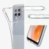 Samsung A42 5G Crystal Clear tok Spigen Liquid Crystal-8809710759862 6 kép