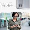 Samsung A42 5G Crystal Clear tok Spigen Liquid Crystal-8809710759862 7 kép