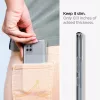 Samsung A42 5G Crystal Clear tok Spigen Liquid Crystal-8809710759862 8 kép