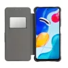 RAZOR Fliptok XIAOMI Redmi Note 14 PRO 4G fekete tok-5903396385438 2 kép