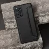 RAZOR Fliptok XIAOMI Redmi Note 14 PRO 4G fekete tok-5903396385438 7 kép