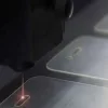 Huawei P30 Lite 3MK FlexibleGlass kijelzővédő üvegfólia-5903108081566 2 kép