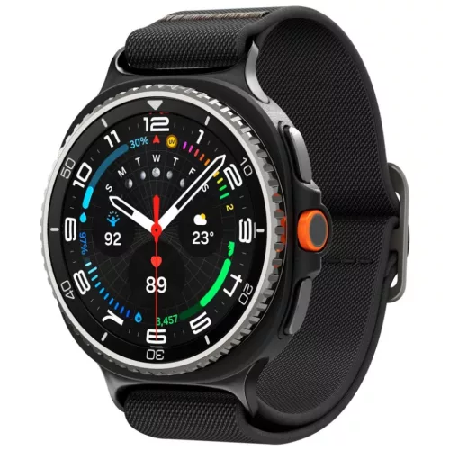 Spigen Lite Fit Samsung Galaxy Watch 8 / Classic (40 / 44 / 46 mm) Fek-8800283312508 2 kép