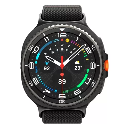 Spigen Lite Fit Samsung Galaxy Watch 8 / Classic (40 / 44 / 46 mm) Fek-8800283312508 3 kép