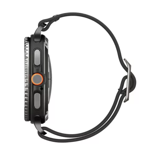 Spigen Lite Fit Samsung Galaxy Watch 8 / Classic (40 / 44 / 46 mm) Fek-8800283312508 4 kép