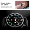 Spigen Lite Fit Samsung Galaxy Watch 8 / Classic (40 / 44 / 46 mm) Fek-8800283312508 9 kép