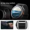 Spigen Lite Fit Samsung Galaxy Watch 8 / Classic (40 / 44 / 46 mm) Fek-8800283312508 10 kép