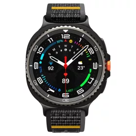 Spigen Athlex Air Samsung Galaxy Watch 8 / Classic (40 / 44 / 46 mm) A-8800283312447 2 kép