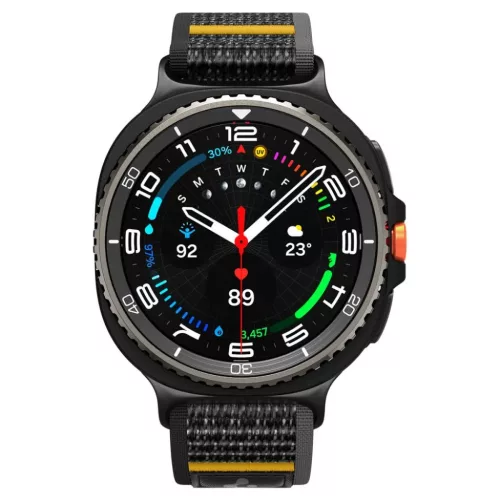 Spigen Athlex Air Samsung Galaxy Watch 8 / Classic (40 / 44 / 46 mm) A-8800283312447 2 kép