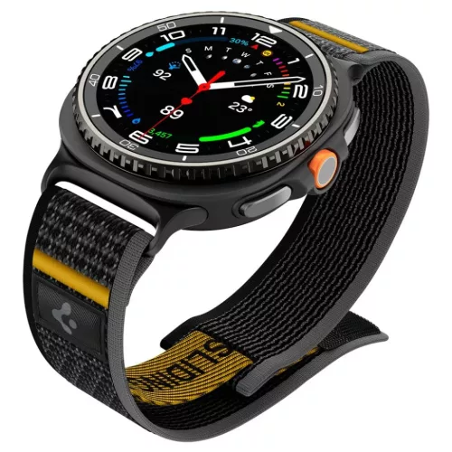 Spigen Athlex Air Samsung Galaxy Watch 8 / Classic (40 / 44 / 46 mm) A-8800283312447 9 kép