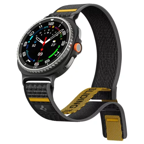 Spigen Athlex Air Samsung Galaxy Watch 8 / Classic (40 / 44 / 46 mm) A-8800283312447 10 kép
