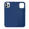 iPhone 12 Pro Max Crong Color rugalmas tok tengerészkék-5907731986557 6 kép