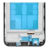 LCD kijelző SAMSUNG A15 OEM keret nélkül-5903396411021 3 kép