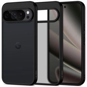 Tech-protect Magmat Google Pixel 10 Pro XL Matt Fekete tok-5906302331987 1 kép