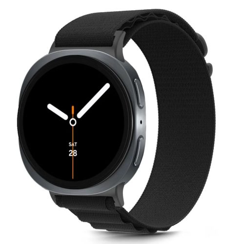 Tech-protect Nylon Pro Samsung Galaxy Watch 8 / Classic (40 / 44 / 46 -5906302331260 3 kép