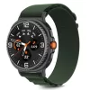 Tech-protect Nylon Pro Samsung Galaxy Watch 8 / Classic (40 / 44 / 46 -5906302331284 2 kép