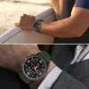 Tech-protect Nylon Pro Samsung Galaxy Watch 8 / Classic (40 / 44 / 46 -5906302331284 6 kép