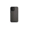 iPhone 12 mini UNIQ Transforma tok szürke-8886463674666 1 kép