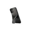 iPhone 12 mini UNIQ Transforma tok szürke-8886463674666 2 kép