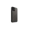 iPhone 12 mini UNIQ Transforma tok szürke-8886463674666 3 kép