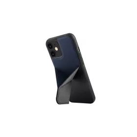 iPhone 12 mini UNIQ Transforma tok kék-8886463674680 2 kép