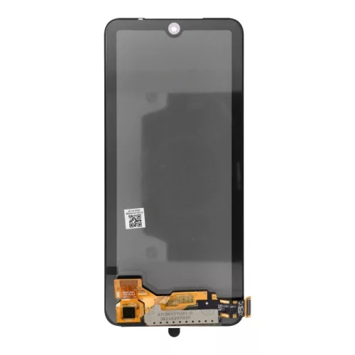 LCD kijelző REDMI Note 11 4G/ 11S/ 12S/ Poco M4 Pro HARD OLED keret n-5903396422546 2 kép