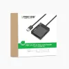 Ugreen CR125  USB 3.0 SD / micro SD / CF / MS kártyaolvasó 0.5m káb-6957303833337 5 kép
