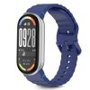 Tech-protect Silicone Sport Xiaomi Smart Band 8 / 9 / 10 / Nfc Vihar Kék