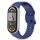 Tech-protect Silicone Sport Xiaomi Smart Band 8 / 9 / 10 / Nfc Vihar Kék