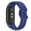 Tech-protect Silicone Sport Xiaomi Smart Band 8 / 9 / 10 / Nfc Vihar K-5906302332090 2 kép