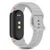 Tech-protect Silicone Sport Xiaomi Smart Band 8 / 9 / 10 / Nfc Kréta -5906302332106 2 kép