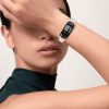 Tech-protect Silicone Sport Xiaomi Smart Band 8 / 9 / 10 / Nfc Kréta -5906302332106 3 kép