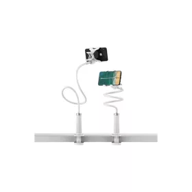   UGREEN LP113 Univerzális tartó flexibilis karral telefonhoz fehér