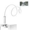 UGREEN LP113 Univerzális tartó flexibilis karral telefonhoz fehér-6957303834884 2 kép