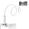 UGREEN LP113 Univerzális tartó flexibilis karral telefonhoz fehér-6957303834884 2 kép