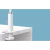 UGREEN LP113 Univerzális tartó flexibilis karral telefonhoz fehér-6957303834884 8 kép