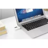Ugreen CM104 SD/microSD USB 3.0 kártyaolvasó fekete-6957303847525 3 kép