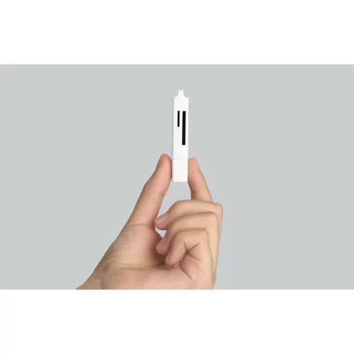 Ugreen CM104 SD/microSD USB 3.0 kártyaolvasó fekete-6957303847525 6 kép