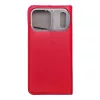  iPhone 17 Pro Max Fliptok piros tok-5903396402463 7 kép