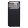  iPhone 17 Pro Max fekete fliptok-5903396402432 7 kép