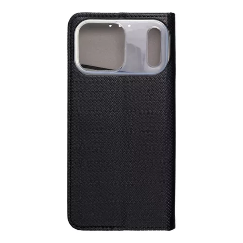  iPhone 17 Pro Max fekete fliptok-5903396402432 7 kép