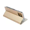  iPhone 17 Air Arany Fliptok tok-5903396402562 3 kép